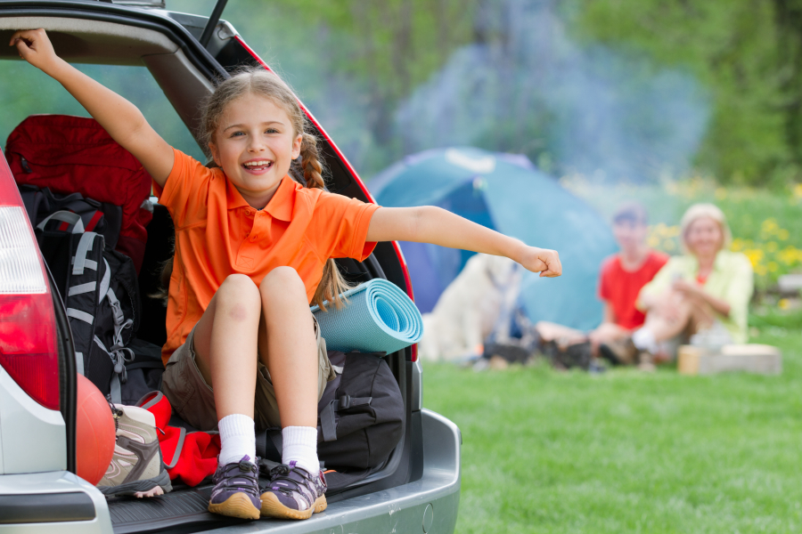 Campings de Costa Brava: tu guía de los mejores sitios